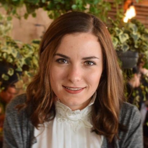 Meet your Posher, Brianda - Picture 1 of 1